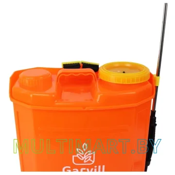 Опрыскиватель Garvill SLM8APH-16L картинка 6